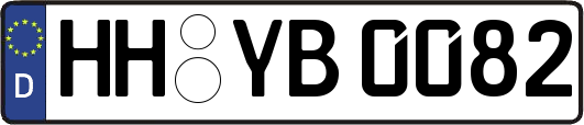 HH-YB0082