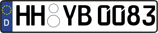 HH-YB0083