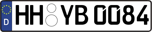 HH-YB0084