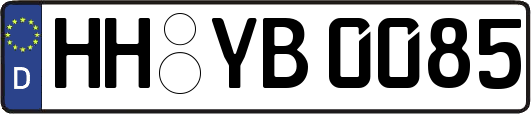 HH-YB0085
