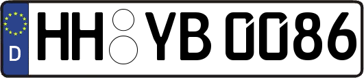 HH-YB0086