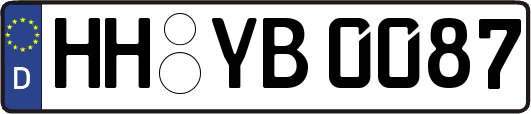 HH-YB0087