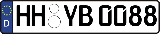 HH-YB0088
