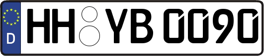 HH-YB0090