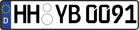 HH-YB0091