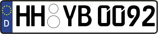 HH-YB0092
