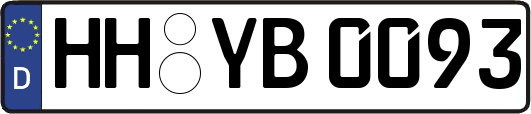 HH-YB0093