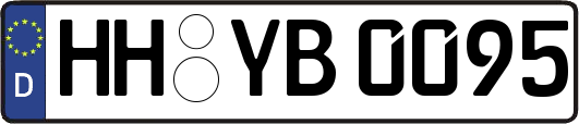 HH-YB0095