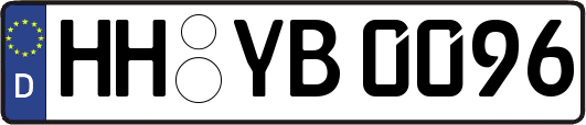 HH-YB0096