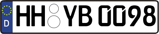 HH-YB0098