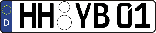 HH-YB01