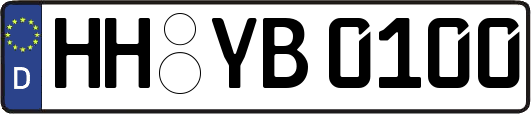 HH-YB0100