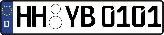 HH-YB0101
