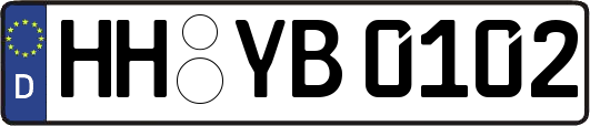 HH-YB0102