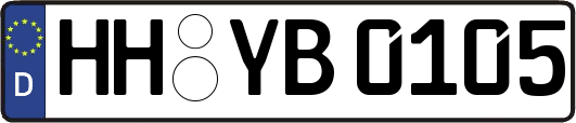 HH-YB0105