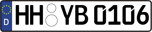 HH-YB0106