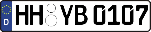 HH-YB0107