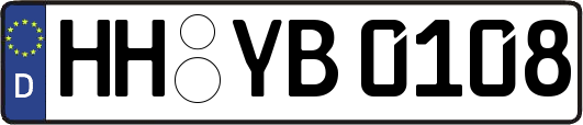 HH-YB0108