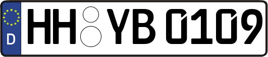 HH-YB0109