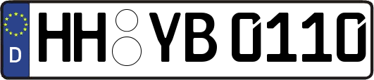 HH-YB0110