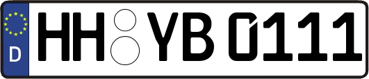 HH-YB0111