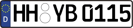 HH-YB0115
