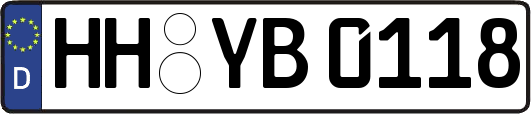 HH-YB0118