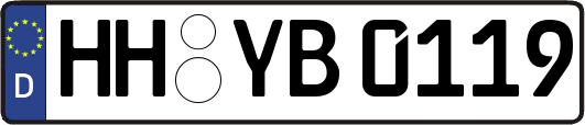HH-YB0119