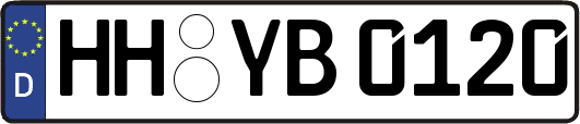 HH-YB0120