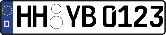 HH-YB0123
