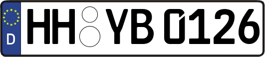 HH-YB0126