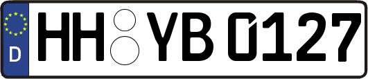 HH-YB0127