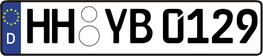 HH-YB0129