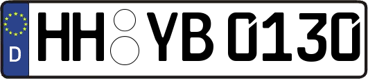 HH-YB0130
