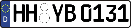 HH-YB0131