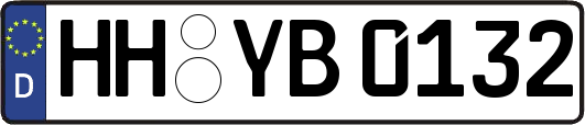 HH-YB0132
