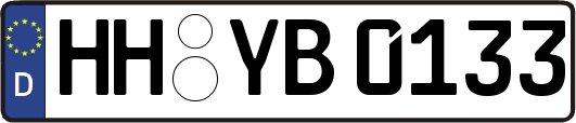 HH-YB0133