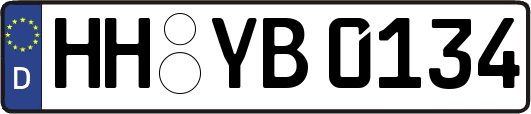 HH-YB0134