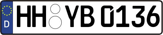 HH-YB0136