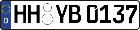 HH-YB0137