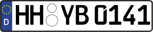 HH-YB0141