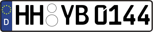 HH-YB0144