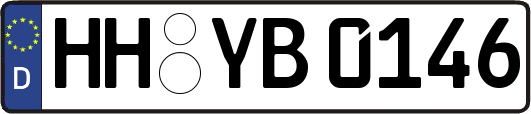 HH-YB0146