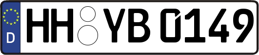 HH-YB0149