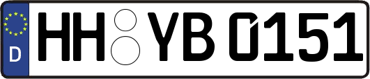 HH-YB0151