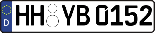 HH-YB0152