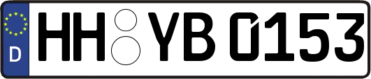 HH-YB0153