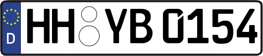 HH-YB0154