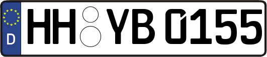 HH-YB0155