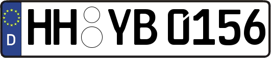 HH-YB0156